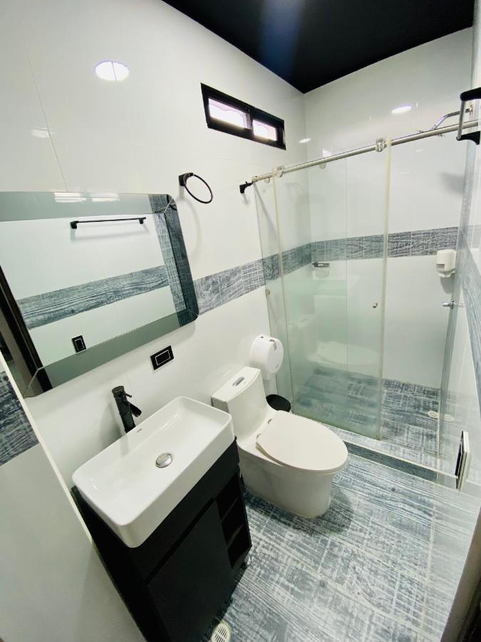 Hotel Calle Real - Inn Aguachica Ngoại thất bức ảnh