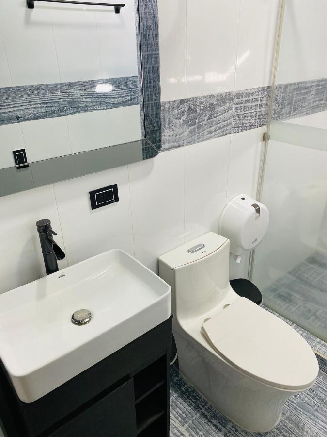 Hotel Calle Real - Inn Aguachica Ngoại thất bức ảnh