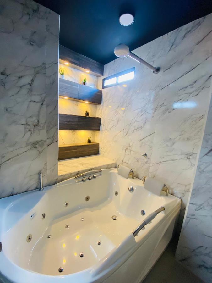 Hotel Calle Real - Inn Aguachica Ngoại thất bức ảnh