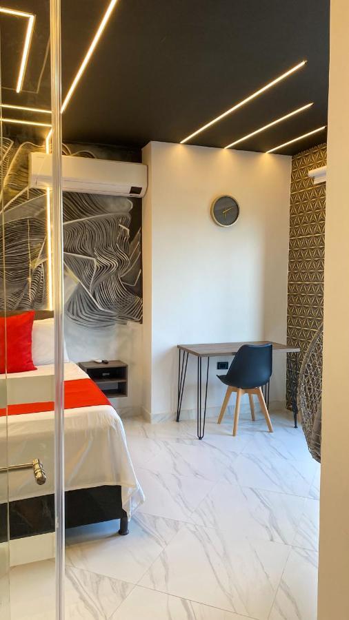 Hotel Calle Real - Inn Aguachica Ngoại thất bức ảnh