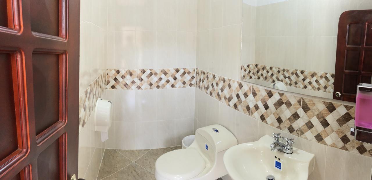 Hotel Calle Real - Inn Aguachica Ngoại thất bức ảnh