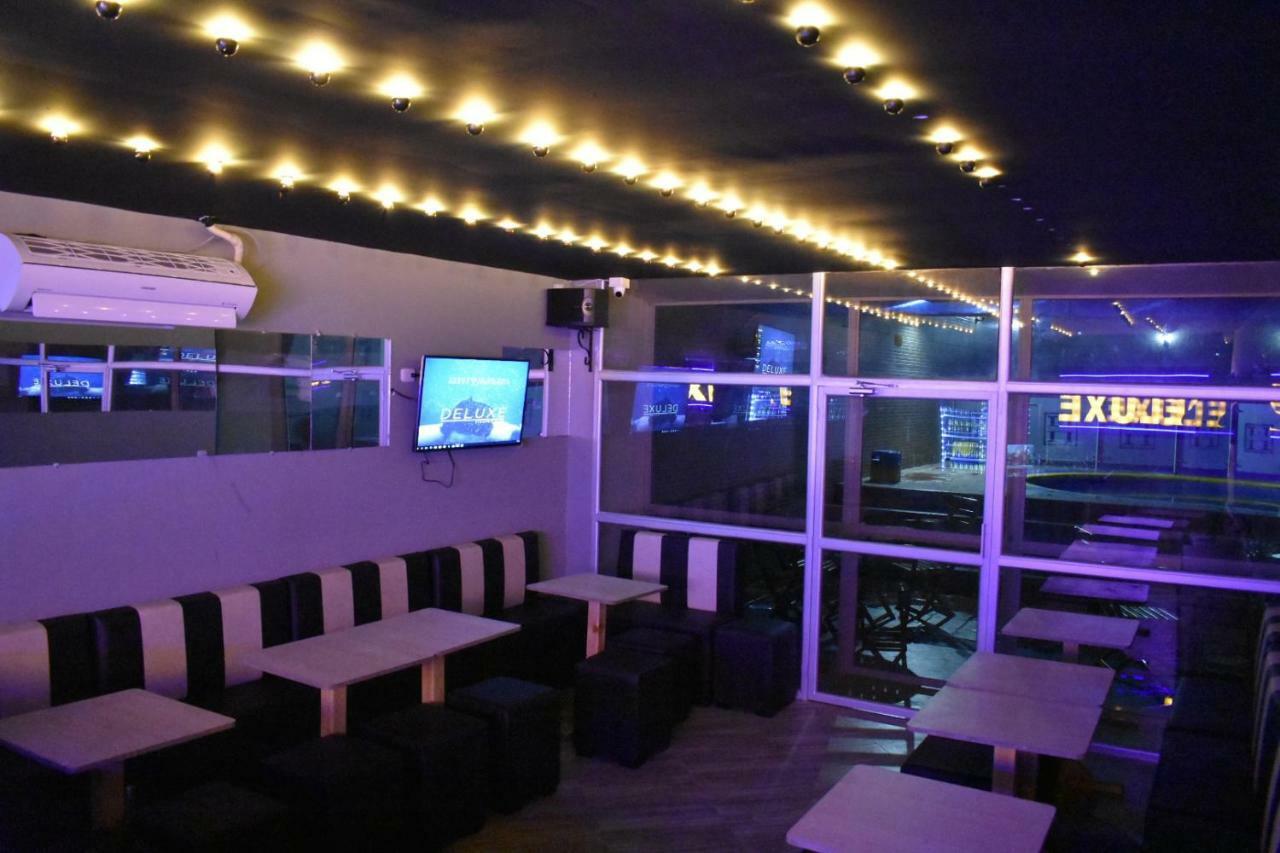 Hotel Calle Real - Inn Aguachica Ngoại thất bức ảnh