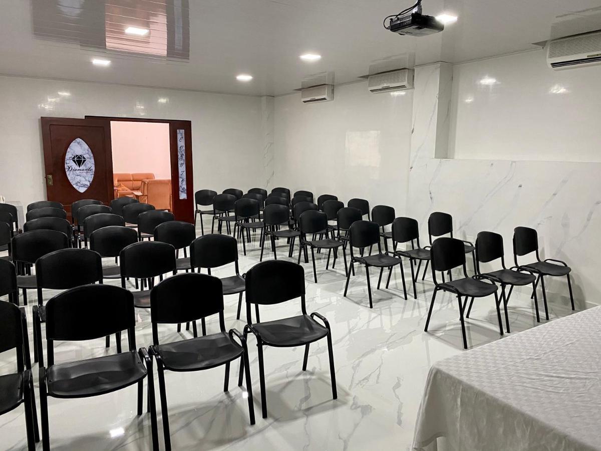 Hotel Calle Real - Inn Aguachica Ngoại thất bức ảnh